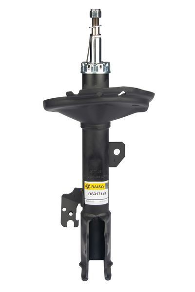 Амортизатор передній лівий Raiso (Швеція) Lexus RX, Лексус РХ 03-08 #RS317149 UADNEMB4 RS317149 фото