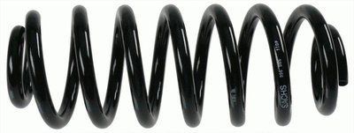 Пружина задня Raiso (Швеція) BMW X5 (E53), БМВ Х5 (Е53) 00-06 #SR131TP UABFEQQ4 SR131TP фото