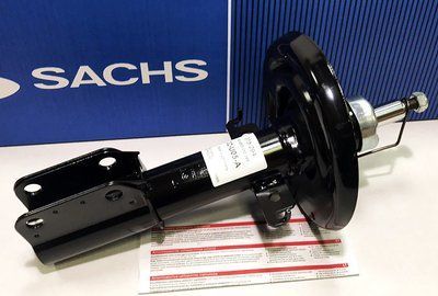 Амортизатор передний Sachs (Оригинал) Renault Megane 3, Рено Меган 3 #315294 UAFXZJT8 rs-860 фото