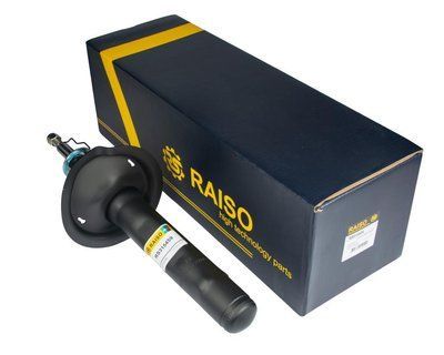 Амортизатор передний левый Raiso (Швеция) Citroen Berlingo/ Peugeot Partner 1996- #RS315459 UADBNBK4 RS315459 фото