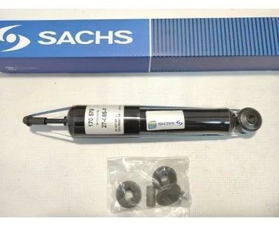 Амортизатор передний Sachs (Original) Лада 1200-1600 Lada 1200-1600 #170579 UAIZISO8 rs-357 фото