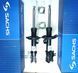 Амортизатор передний SACHS(САКС) 313478 Opel Astra H(Опель Астра АШ) 2004-2014 газ-масло 313 478 фото 1