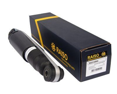 Амортизатор задний Raiso (Швеция) Kia Soul 1, Киа Соул 1 09-14 #RS314944 UAGVZKZ4 RS314944 фото