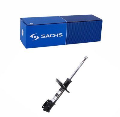 Амортизатор передній Sachs (Original) Dacia Lodgy Дачія Лоджі #315265 UAGEERD8 rs-330 фото