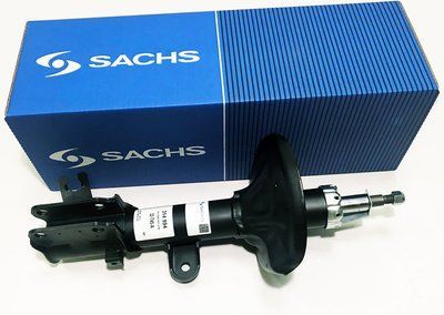 Амортизатор передній Sachs (Original) Кіа Спортейдж Kia Sportage #314995 UAURFGY8 rs-392 фото