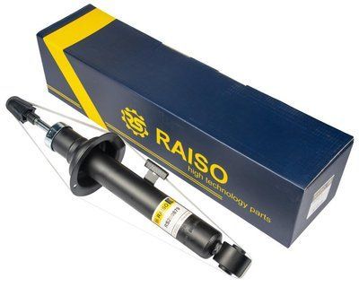 Амортизатор передний Raiso (Швеция) Lexus IS, Лексус ИС 99-05 #RS280879 UAVZLKB4 RS280879 фото