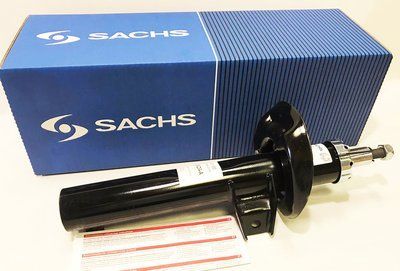 Амортизатор передний Sachs (Original) Фольксваген Гольф 6 Volkswagen Golf 6 #317572 UAJHTAA8 rs-776 фото