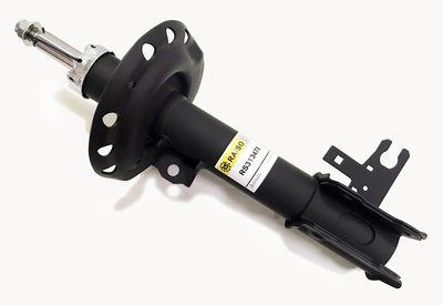 Амортизатор передній правий Raiso (Швеція) Опель Астра АШ Opel Astra H #RS313478 UAFDNFB8 rs-2451 фото