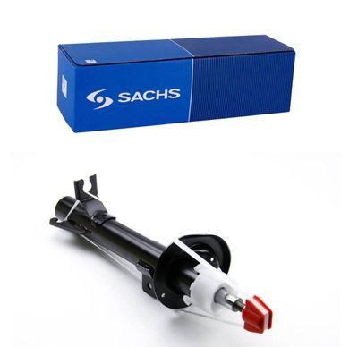 Амортизатор передній Sachs (Original) Форд Ф'южн Ford Fusion #314678 UANDQQZ8 rs-528 фото