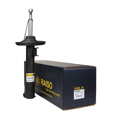 Амортизатор передний Raiso (Швеция) Mercedes A-Class w168 #RS553669 UAHDIZH4 RS553669 фото