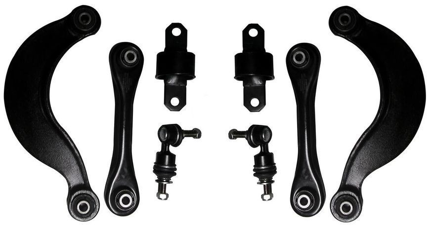 Комплект рычагов задней подвески Ford C-Max, Форд Си-Макс #RL-894250-KIT  RL894250KIT фото