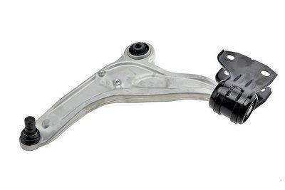 Важіль передній лівий нижній Raiso (Швеція) Ford Edge, Ford Edge 14- #RL-A053AXF UACKZRJ4 RLA053AXF фото