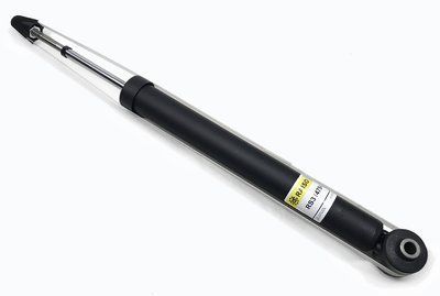 Амортизатор задній Raiso (Швеція) Kio Rio II/Кіа Ріо 2 05-11 #RS314754 UAZLUPL8 rs-1925 фото