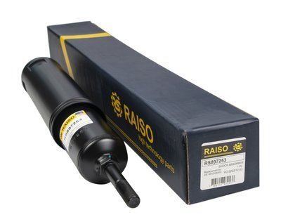 Амортизатор задний Raiso (Швеция) Bogdan (без салейнтблоков), Богдан #RS897253 UADHNIO8 rs-1889 фото