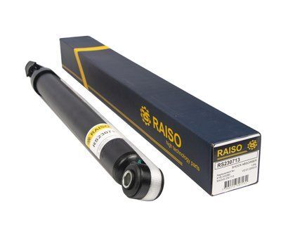 Амортизатор задний Raiso (Швеция) Ford Focus I, Форд Фокус 1 1998-2005 #RS230713 UADDKLT8 rs-1981 фото