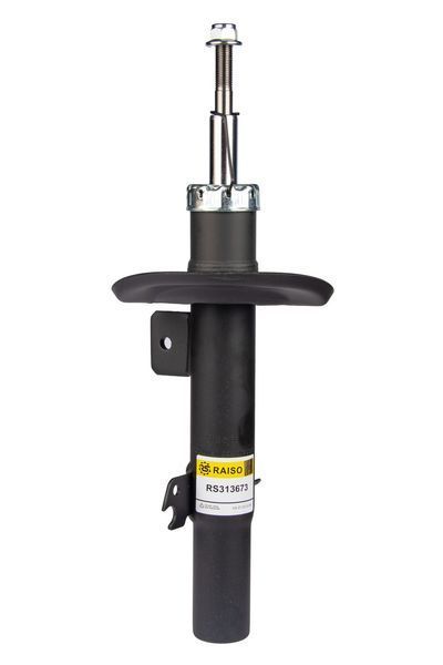 Амортизатор передній правий Raiso (Швеція) Peugeot 207 (47 mm), Пежо 207 06- #RS313673 UAOIGCO4 RS313673 фото