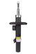 Амортизатор передній правий Raiso (Швеція) Peugeot 207 (47 mm), Пежо 207 06- #RS313673 UAOIGCO4 RS313673 фото 3