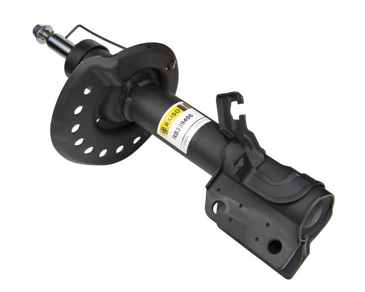 Амортизатор передний правый Raiso (Швеция) Nissan Leaf, Ниссан Лиф 2010- #RS339406 UAHFPDN8 rs-2055 фото