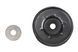 Опора переднего амортизатора(с подшипником) Raiso (Швеция) Chevrolet Lacetti 2005- #RC03002 UANDQQZ8 rs-44 фото 1