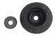 Опора переднего амортизатора(с подшипником) Raiso (Швеция) Chevrolet Lacetti 2005- #RC03002 UANDQQZ8 rs-44 фото 2