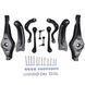 Комплект рычагов задней подвески  Volkswagen Touran, Фольксваген Туран #RL-505320-KIT RL-505320-KIT фото 2