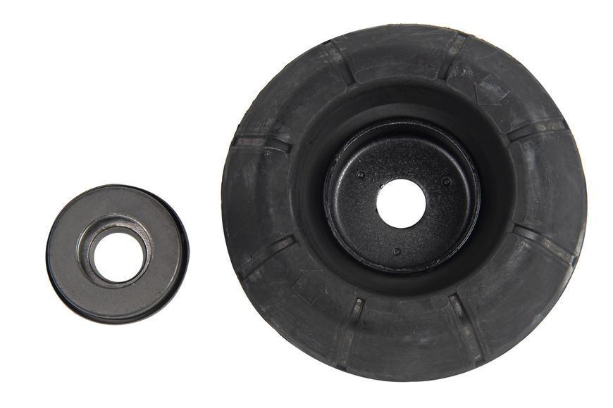 Опора переднего амортизатора(с подшипником) Raiso (Швеция) Chevrolet Lacetti 2005- #RC03002 UANDQQZ8 rs-44 фото