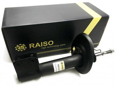 Амортизатор передній правий Raiso (Швеція) Peugeot Partner, Пежо Партнер 08- #RS314743 UAWNMSZ8 rs-2466 фото