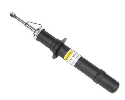 Амортизатор передний Raiso(Швеция) Hyundai Sonata (NF) Хюндай Соната 5 2005-2010 #RS314691 UAUIIND8 rs-2119 фото