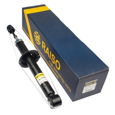 Амортизатор задний Raiso (Швеция) Mitsubishi Colt V, Митсубиси Кольт 5 96-03 #RS313977 UABYXNB4 RS313977 фото