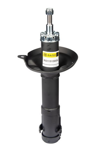 Амортизатор передний Raiso (Швеция) Фольксваген Венто Volkswagen Vento #RS115158 UAUVVRP4 RS115158 фото