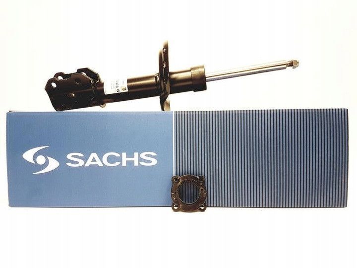 Амортизатор передній SACHS(САКС) 290386 Opel Corsa C(Опель Корса Ц/С) 2000-2009 газ-масло 290 386 фото