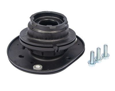 Опора амортизатора переднего (с подш.) Raiso (Швеция) Ford Mondeo IV/Форд Мондео 4 06- #RC01014 UAKFLCU4 RC01014 фото