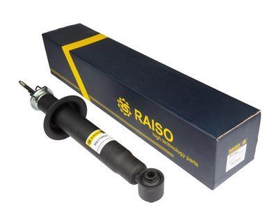 Амортизатор задній Raiso (Швеція) BMW 7-Series (E38) БМВ 7-Серія (Е38) #RS170822 UATWNYP8 rs-2208 фото