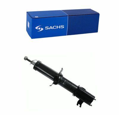 Амортизатор передній Sachs (Original) Део Матіз Daewoo Matiz #314215 UAURFGY8 rs-379 фото