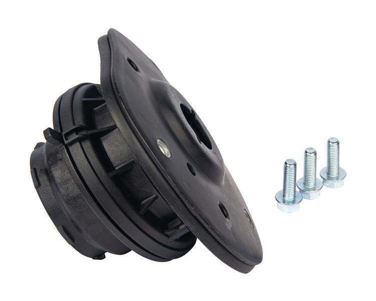 Опора амортизатора переднего (с подш.) Raiso (Швеция) Ford Mondeo IV/Форд Мондео 4 06- #RC01014 UAKFLCU4 RC01014 фото