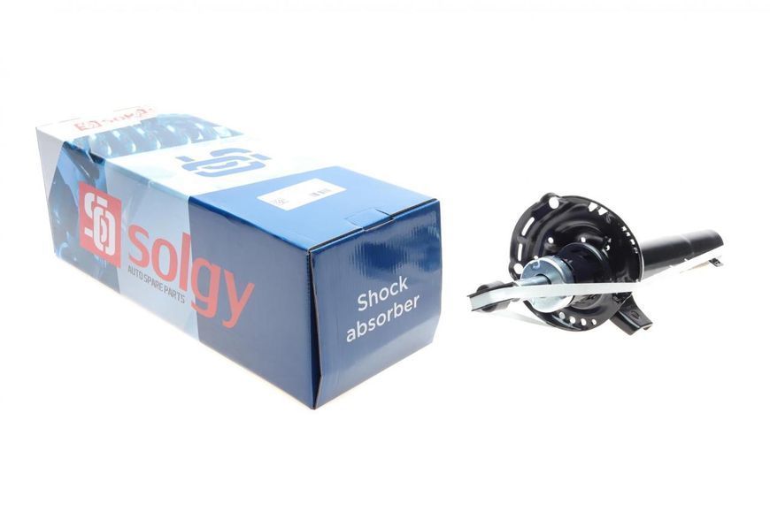 Амортизатор передний Skoda Superb 3(Шкода Суперб 3) с 2015 года SOLGY(СОЛДЖИ) 211161 газ-масло 211161 фото