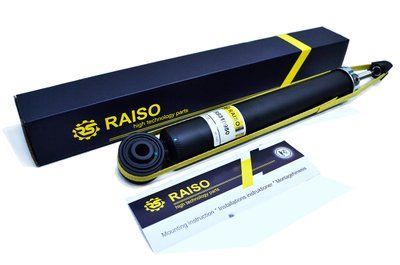 Амортизатор задній Skoda Superb Raiso (Швеція) (3T4) Шкода Шкода Суперб #RS310950 UAPOYKU8 rs-2349 фото