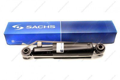 Амортизатор задній SACHS(САКС) 315917 Kia Sorento(Кіа Соренто) 2009-2015 газ-масло 315 917 фото