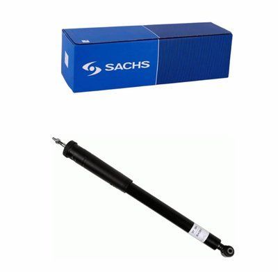 Амортизатор задній Sachs (Original) Mercedes CLS (C219) #317384 UANZMXV8 rs-381 фото