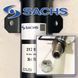 Амортизатор передній Sachs (Original) Форд Мондео 3 Ford Mondeo 3 #312937 UAUIIND8 rs-527 фото 3