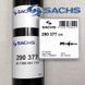 Амортизатор задній посилений Sachs (Original) Мерседес Спринтер Mercedes Sprinter 901-903 #290377 UAITWMQ8 rs-501 фото 3