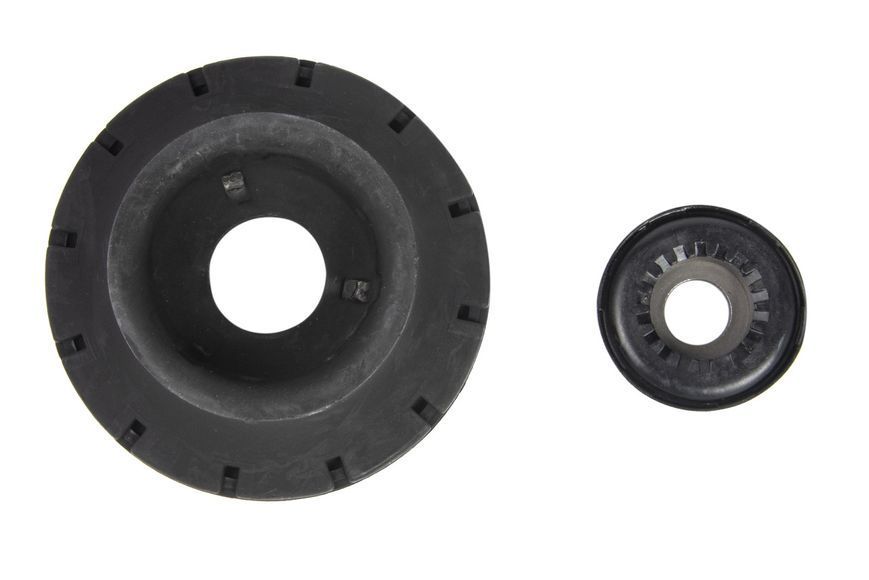 Опора переднего амортизатора(с подшипником) Raiso (Швеция) VW Caddy II/Golf III/Passat B3, B4 #RC02261 UAWVLOO8 rs-46 фото