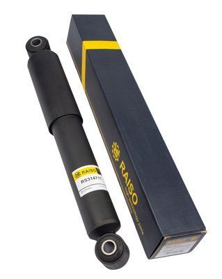 Амортизатор задний Raiso (Швеция) Citroen Jumper, Ситроен Джампер (283/418mm) 06- #RS314711 UAHAZHI4 RS314711 фото
