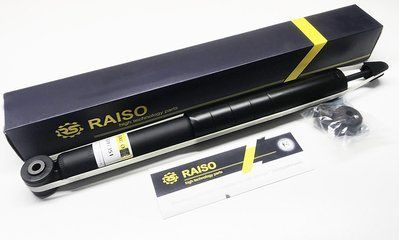 Амортизатор задний Raiso (Швеция) Honda Civic 8 Хонда Цивик 8 #RS317351 UALLCNS8 rs-2148 фото
