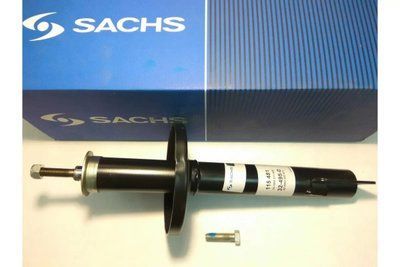 Амортизатор передній Sachs (Original) Форд Сієрра Ford Sierra #115481 UAXQGJB8 rs-525 фото