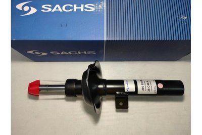 Амортизатор передний Sachs (Original) Форд Транзит Коннект Ford Transit Connect #290840 UAEJETT8 rs-521 фото