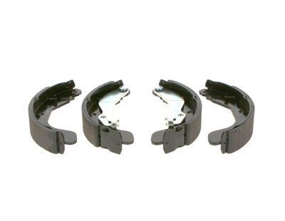 Колодки тормозные задние Raiso(Швеция)Chevrolet Kalos , Шевроле Калос 03-21 #RB8760 UAUDRBP4 RB8760 фото
