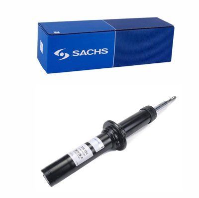 Амортизатор передний Sachs (Original) БМВ Х5 (Е70) BMW X5 (E70) #315312 UAMHBNQ8 rs-329 фото