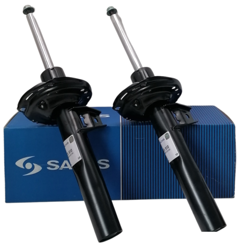 Амортизатор передний SACHS(САКС) 315911 Skoda Superb 3(Шкода Суперб 3) с 2015 года газ-масло 315 911 фото