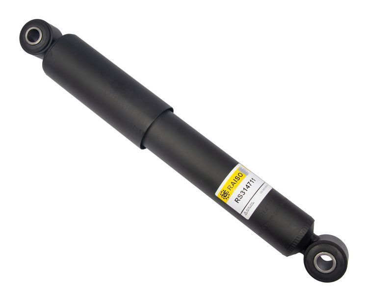 Амортизатор задний Raiso (Швеция) Citroen Jumper, Ситроен Джампер (283/418mm) 06- #RS314711 UAHAZHI4 RS314711 фото